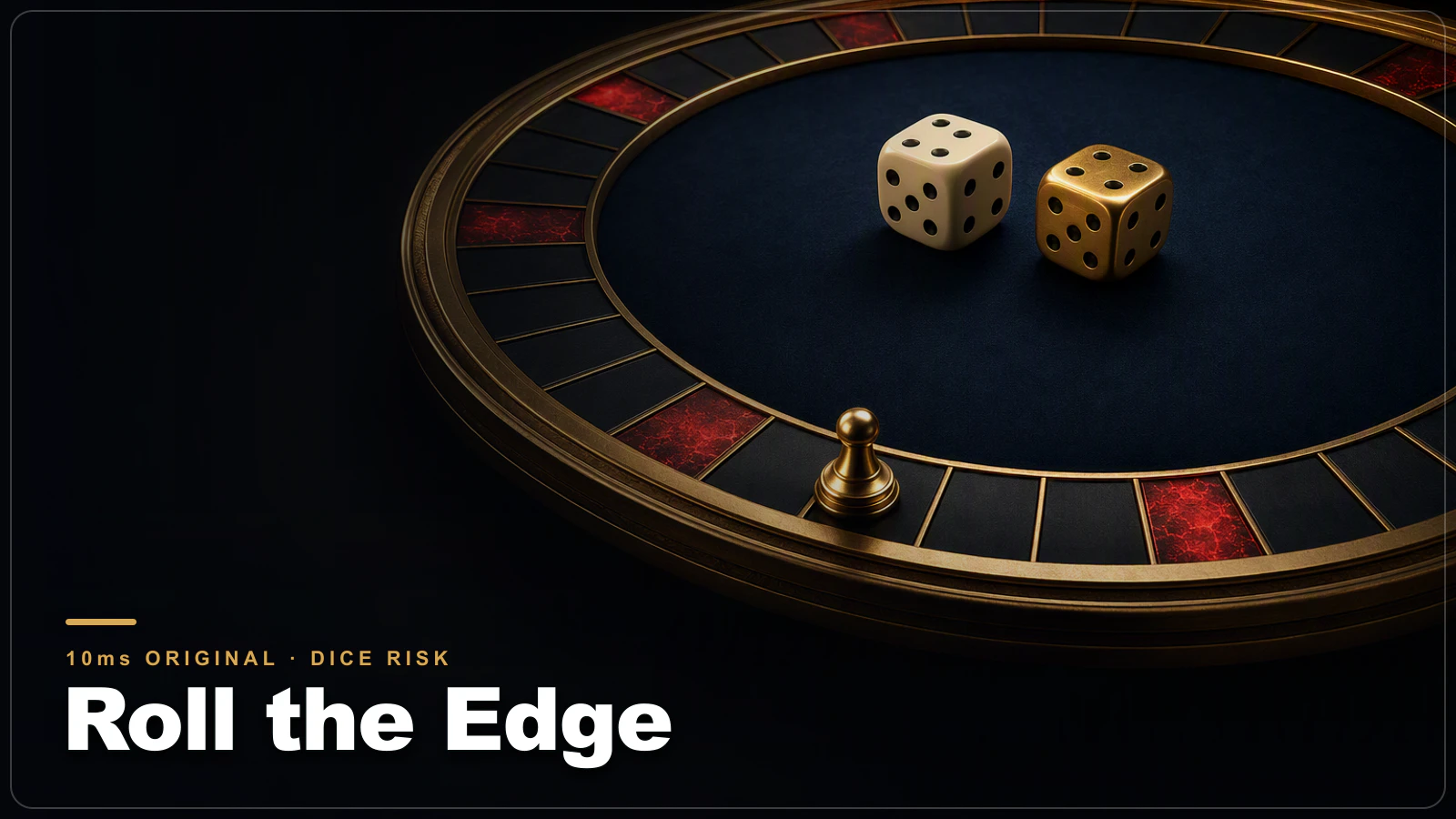 Roll the Edge