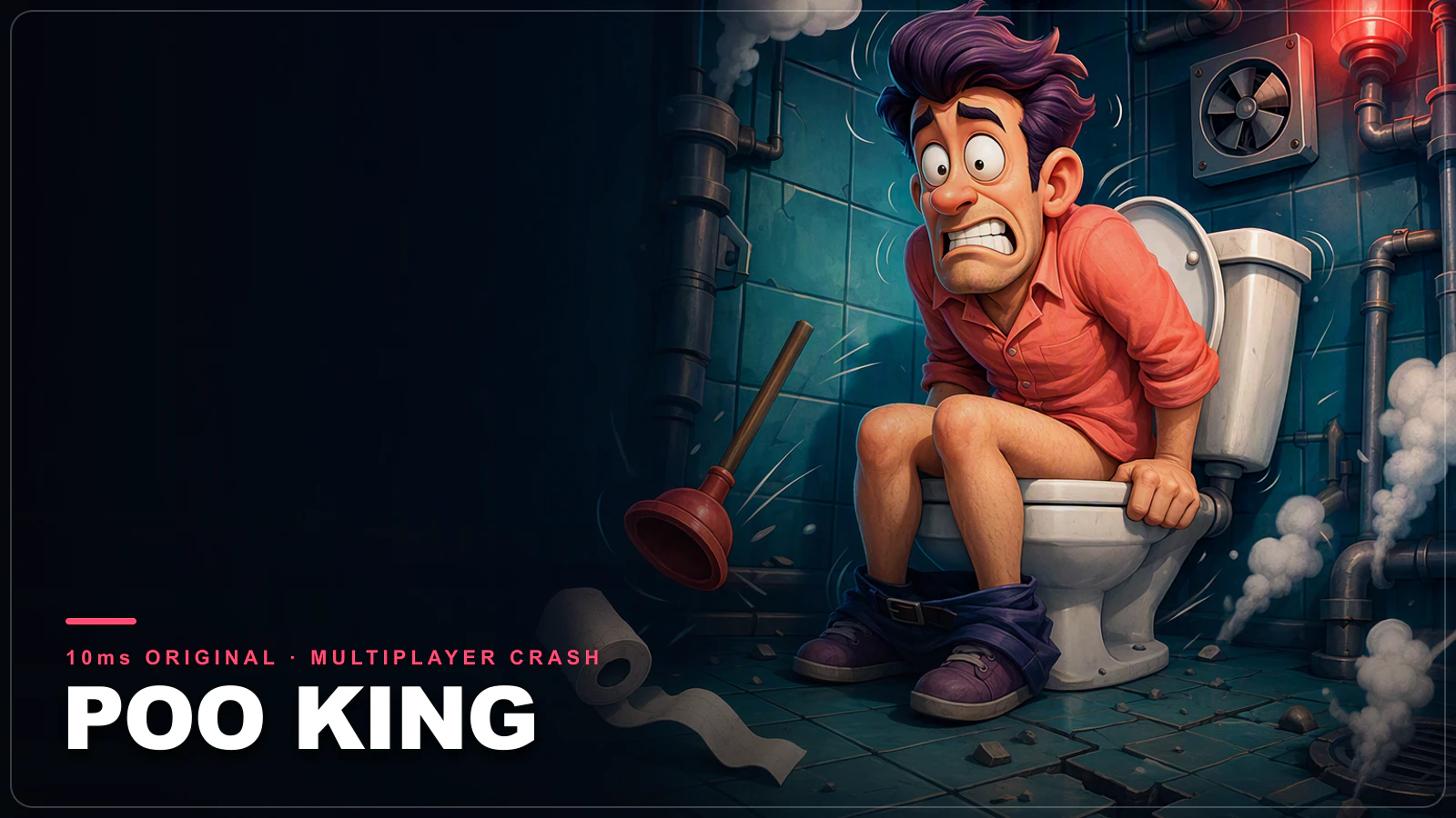 POO KING