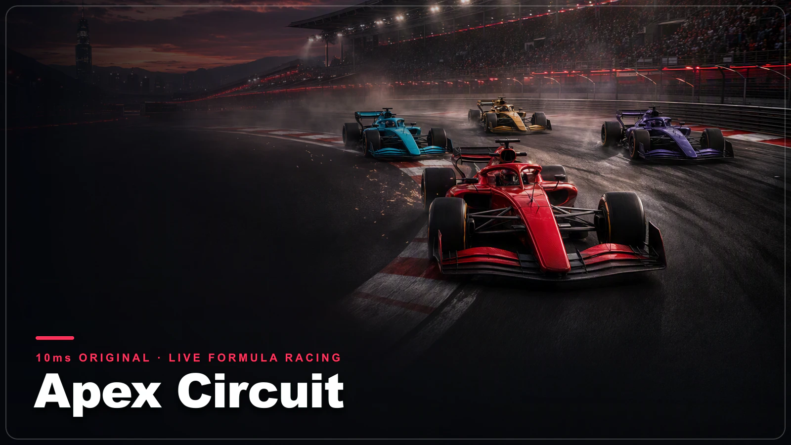 Apex Circuit
